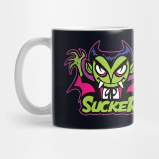 Sucker Mug